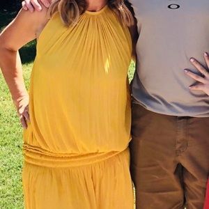 Ramy Brook dress only worn once.